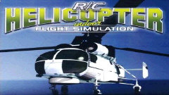 《遥控直升机》(RC Helicopter)硬盘版